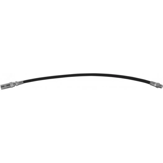 Шланг гибкий для шприца, 450 мм