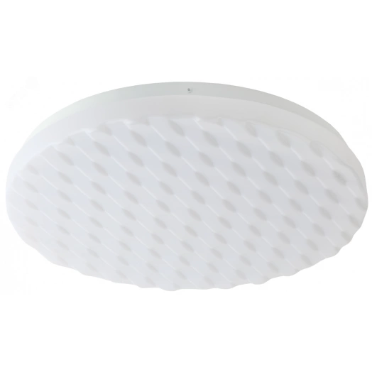 Светильник потолочный Slim без ДУ SPB-6 Slim 5 15-6K светодиодный 15Вт 6500K ЭРА