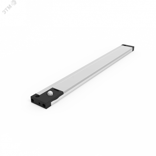 Светильник модульный сенсорный 3.5 Вт 4000К модель E работает от движения рукой Modul Gauss