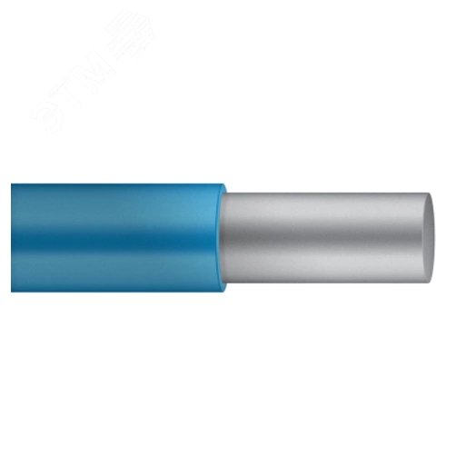 Провод силовой АПВнг(А)-LS 1х6г ТРТС