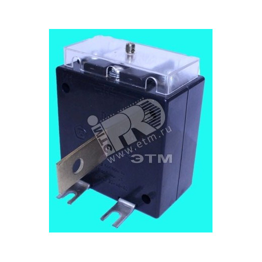 Трансформатор тока измерительный Т-0,66 10 ВА 0,5 80/5 S