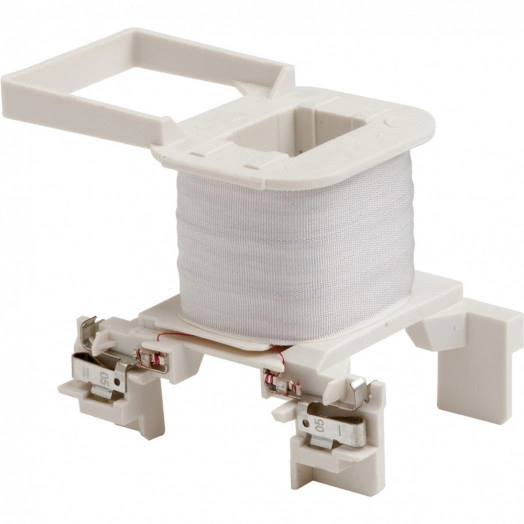 Катушка управления 220В ас 50/60Гц D40A -D65A