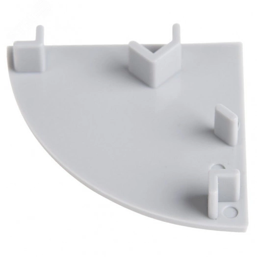 Заглушка для профиля 3333 левая REXANT