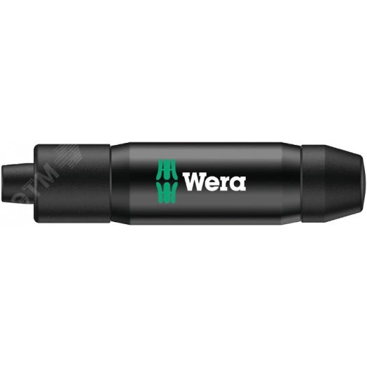 Винтоверт ударный (отвертка ударная) 90 Нм хвостовик 5/16 для винтов M4 - M8 142 мм. 2090