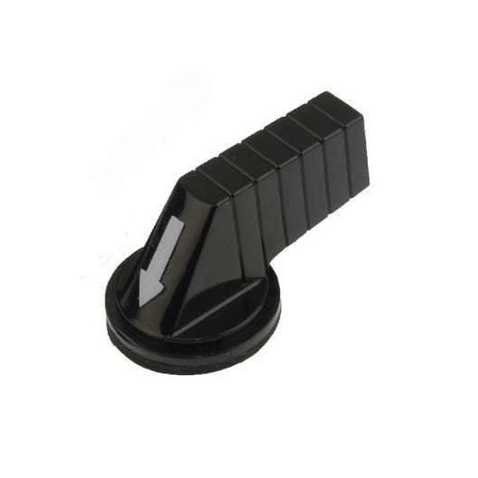 Удлиненная ручка