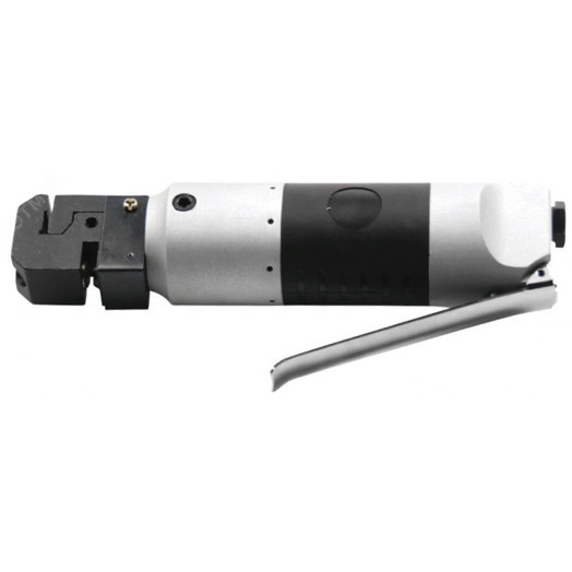 Инструмент пневматический отбортовочный пробивной