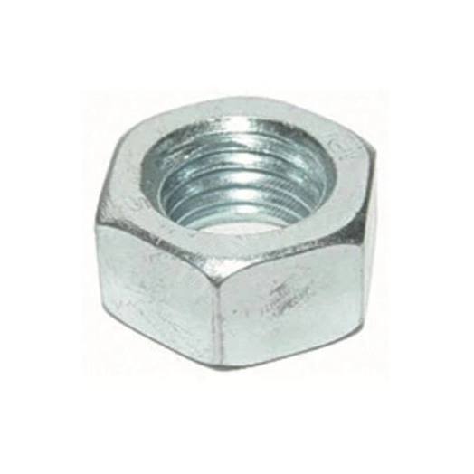 Гайка шестигранная М10