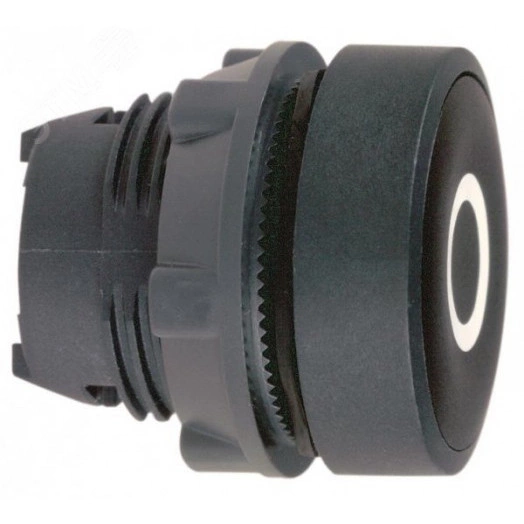 Головка для кнопки