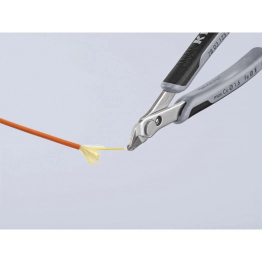 ElecTronic Super KNips ESD 125 mm KN-7803125ESD