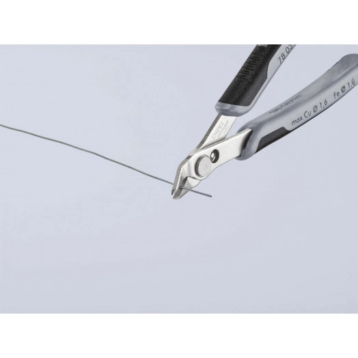 ElecTronic Super KNips ESD 125 mm KN-7803125ESD