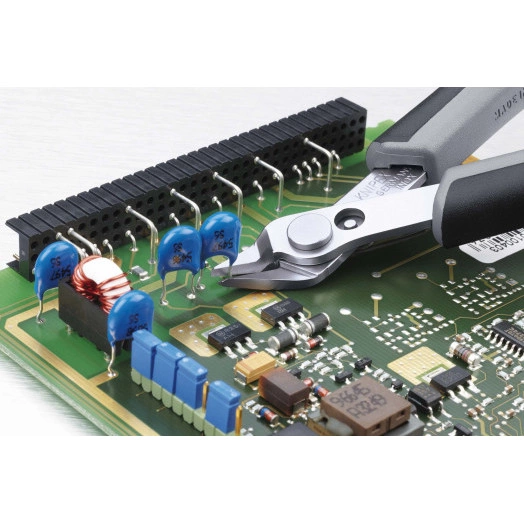 ElecTronic Super KNips ESD 125 mm KN-7803125ESD