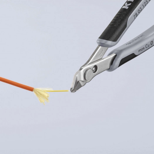 ElecTronic Super KNips ESD 125 mm KN-7803125ESD