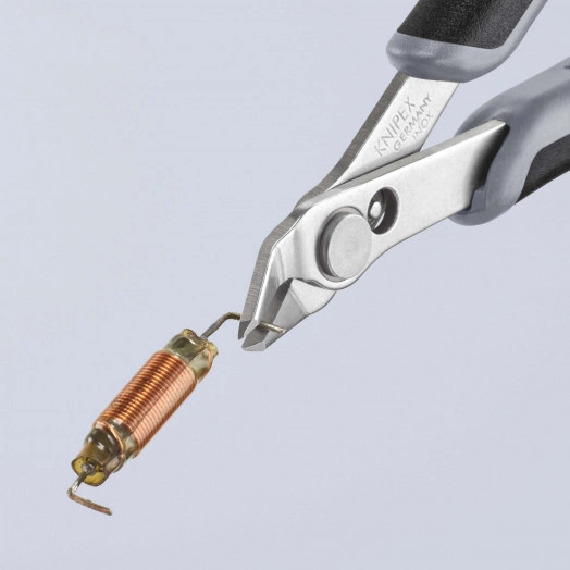 ElecTronic Super KNips ESD 125 mm KN-7803125ESD