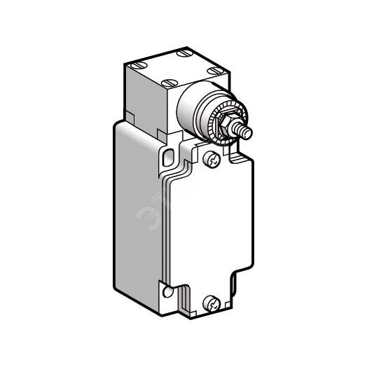 Выключатель концевой