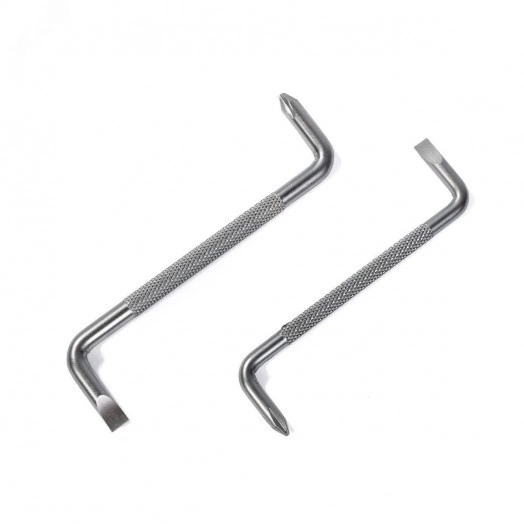 Набор отверток с битами НБ-63