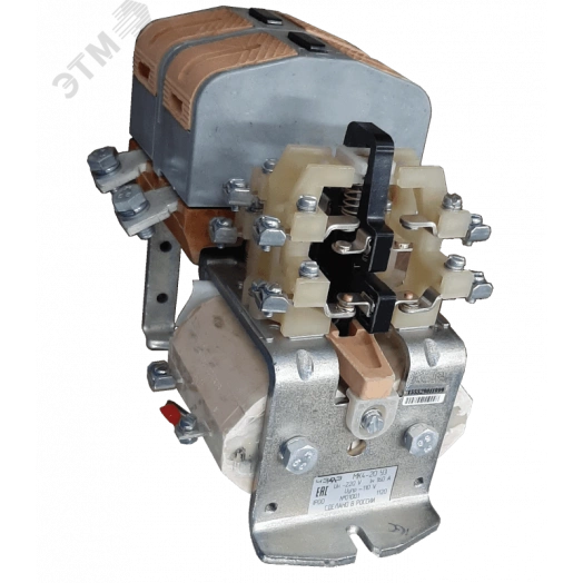 Контактор МК4-20 У3 110В