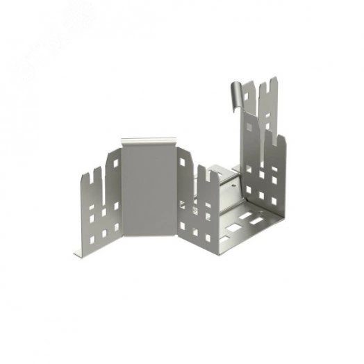 Т-образное/крестовое соединение 110x100