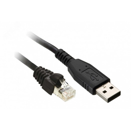 Устройство подключения к ПК USB/RJ45
