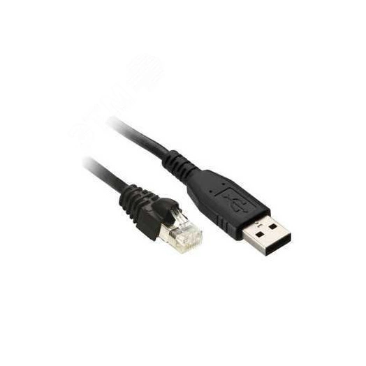 Устройство подключения к ПК USB/RJ45