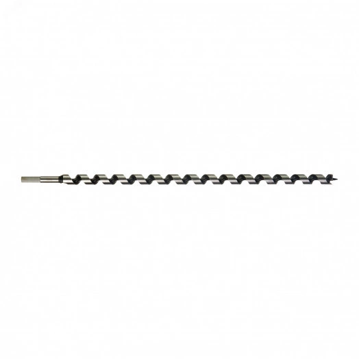 Сверло спиральное 20Х600