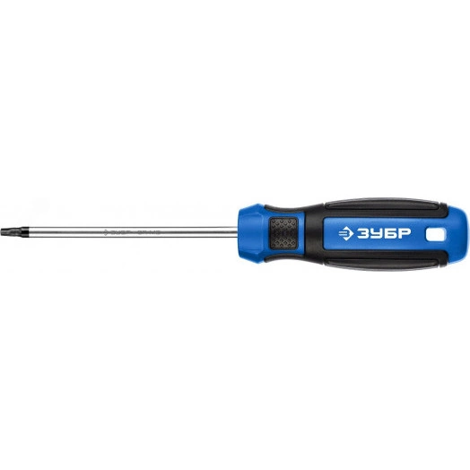 Отвертка Профессионал TX20x100