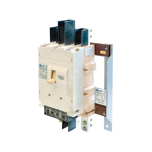 Выключатель автоматический АВ2М4С-55-41-УХЛ3 400А, 660В