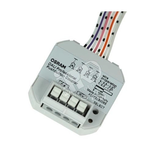 DALI PRO PB COUP узел сопряжения Osram