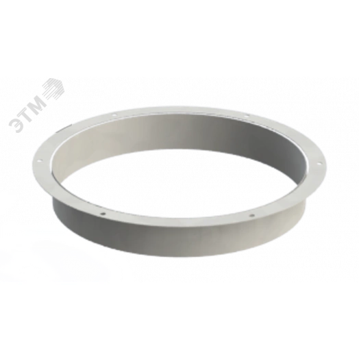 Фланец для воздуховода D560