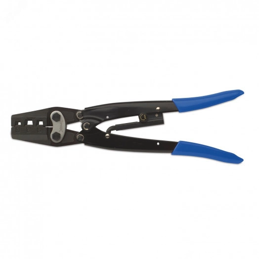 Пресс-клещи для конечных гильз 25-50 мм2