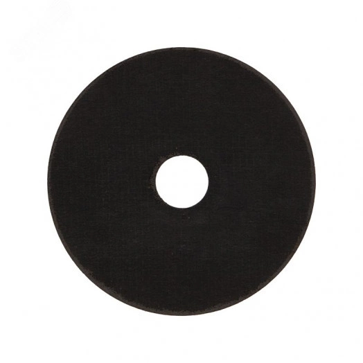 Диск отрезной по металлу 115х1.0х22.23 мм