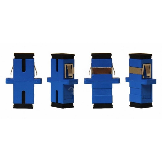 Розетка SC/SM