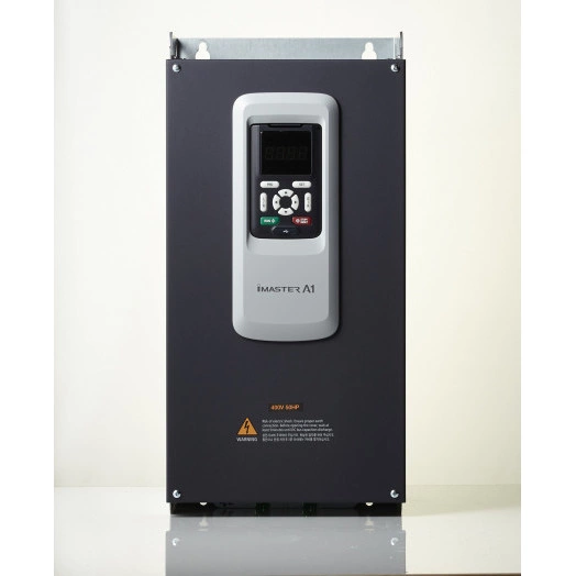 Преобразователь частоты ADT серии iMaster A1, 380~480B (3 фазы), 75 кВт / 149 A  75kW, 3 phase, 380~480V(+10%,-15%), 50~60Hz(±5%), 0.01~400Hz, built-in EMC filter, DC reactor, шт.
