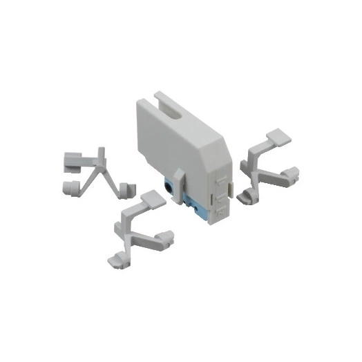 Контакт вспомогательный размер 4