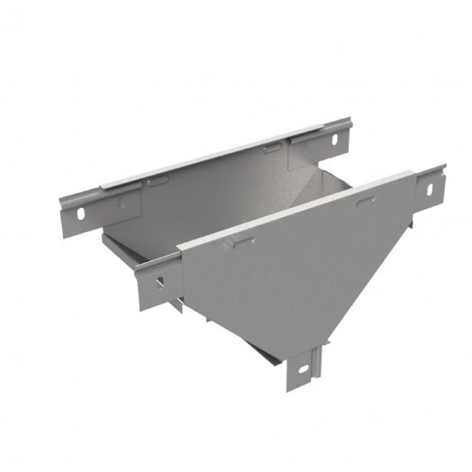 Т-отвод вертикальный вниз 100*150 ПЛЮС