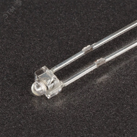 Светодиод ARL-184PGC (Arlight, 1,8мм (круглый))