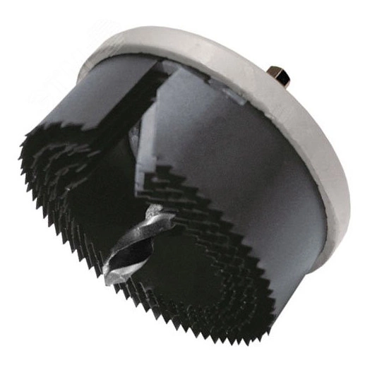 Пилы круговые набор 5 шт (60, 67, 74, 83, 95 мм) в блистере