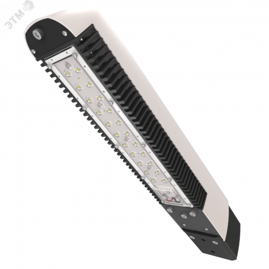 Светильник ДКУ-35w IP67 5215Лм 5000К  100х15° 12V