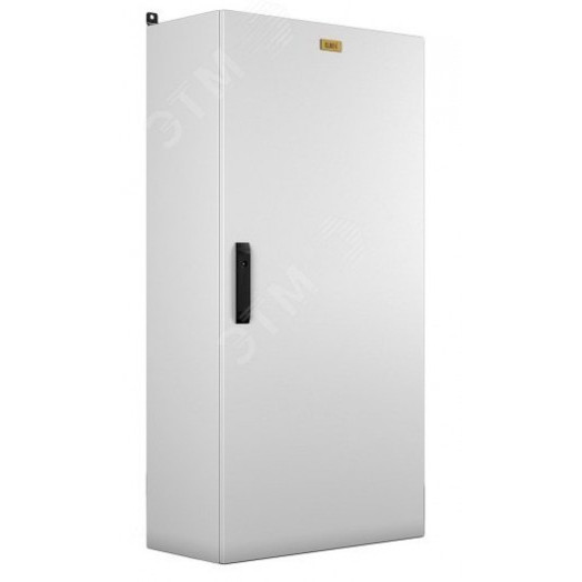 Электротехнический шкаф системный IP66 навесной (В1000*Ш800*Г400) EMWS c одной дверью