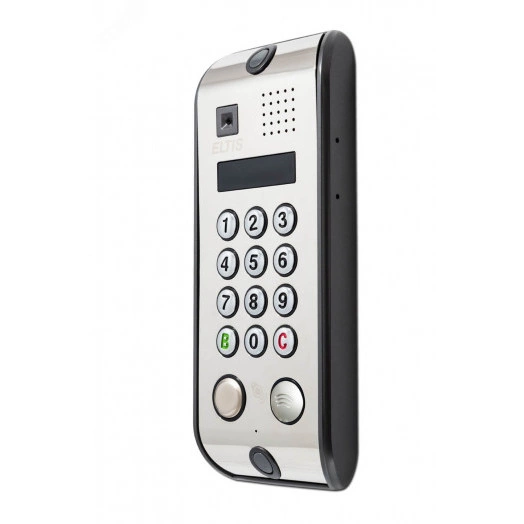 Блок вызова