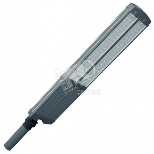 Светильник светодиодный ДКУ-270Вт IP67 6000 К 32000Лм КСС Ш