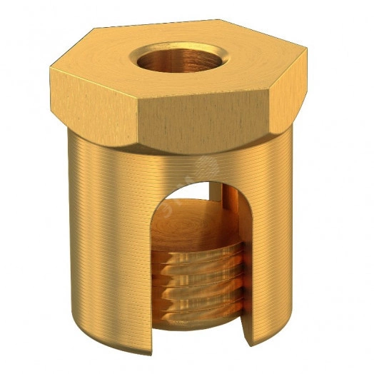 Болт заземлительный 25мм