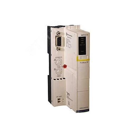 МОДУЛЬ СВЯЗИ FIPIO, STANDARD