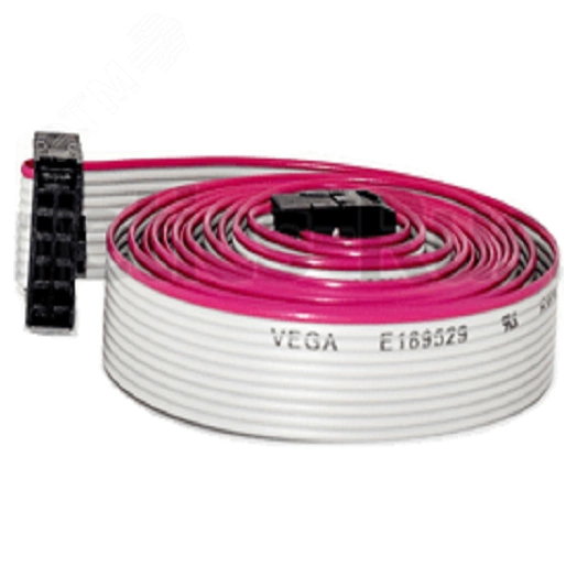 Кабель 0.5 метра, соединение модуля MR и коетроллера