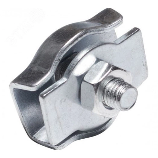 Зажим для троса 3мм SIMPLEX