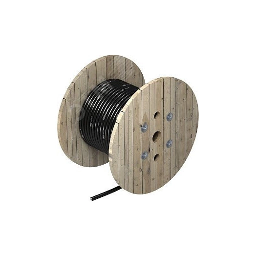 Изолированный токоотвод