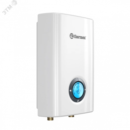 Водонагреватель проточный Topflow 10000