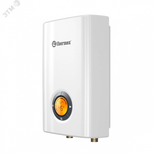 Водонагреватель проточный Topflow 10000