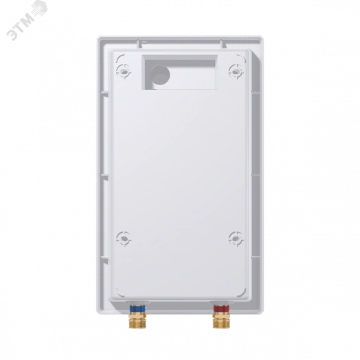 Водонагреватель проточный Topflow 10000