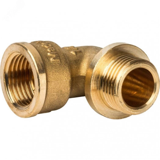 Уголок с упором НВ 1/2