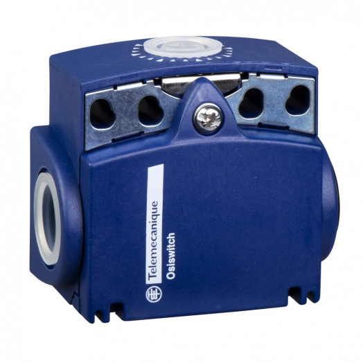 Корпус пластиковый с инерционными 1НО1НО М16